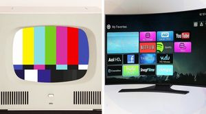 Цветной телевизор и другие изобретения латиноамериканцев, без которых сегодня невозможно представить свою жизнь