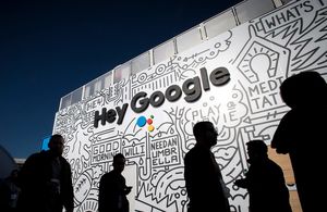 Google выплатит Франции $1 миллиард за уклонение от уплаты налогов