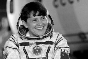 Космонавт Светлана Савицкая: что с ней произошло на орбите
