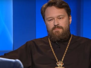 Стали известны зарплаты священников РПЦ