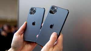 Apple отключила обратную беспроводную зарядку в линейке iPhone 11