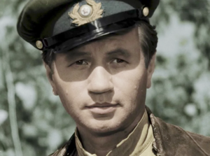 За что Министр Обороны СССР обматерил известного кинорежиссера Леонида Быкова