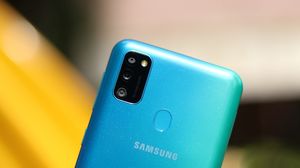 Samsung представила Galaxy M30s с аккумулятором на 6000 мАч