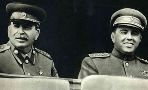 Почему Хрущёв разорвал дружбу с Албанией после смерти Сталина