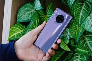 Huawei Mate 30 Pro – флагманcкий смартфон с 5G, но без Google Play