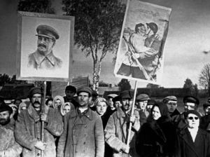 Стабильное единодушие: как проходили выборы в СССР