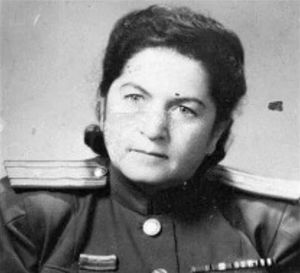 Мария Фортус: как советская разведчица пережила два собственных расстрела