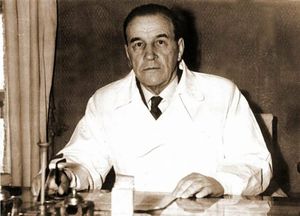 10 врачей-учёных, прославивших советскую медицину на весь мир