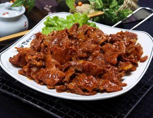 Удивите гостей и удивитесь сами! Маринованная говядина «Пулькоги» из Кореи в РФ за 45 минут