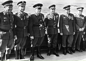 Причастно ли ЦРУ к смерти 4 министров обороны Варшавского договора