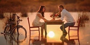 Романтика вернётся в супружеские отношения с помощью одного из 5 приёмов