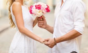 Плюсы официального брака для женщин и мужчин