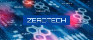 Компания ZeroTech приглашает в своё официальное сообщество в Facebook