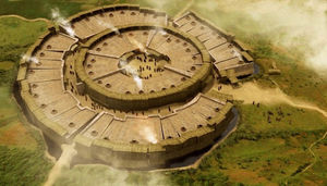 Где на Урале находится «место силы», и Почему раскопки древнего городища Аркаим стали центром эзотерических учений