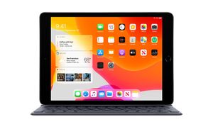 iPad 7-го поколения поступил в продажу