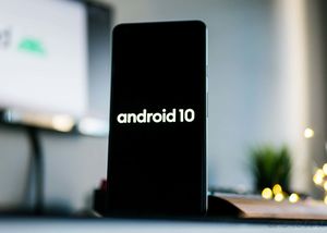 Google выпустила Android 10 (Go edition) для слабых смартфонов