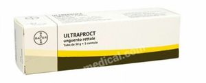 В «Мос Медикал» можно забронировать лекарственный препарат «Ультрапрокт»