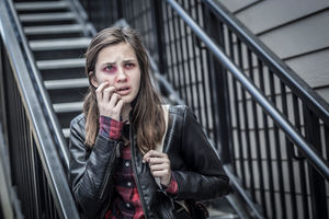 14 заповедей от психолога для тех, кто хоть раз сталкивался с насилием в семье