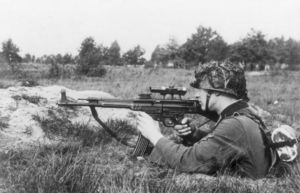 Оружейные проекты Третьего рейха, которые могли изменить ход истории