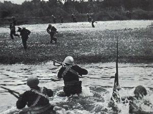 Операция Жукова в «Стрельне» в 1941 году: почему о ней молчали историки