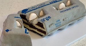 Пекарь из США делает гиперреалистичные торты, которые вообще не похожи на торты