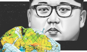 Северная Корея: большая клетка, в которой живут люди