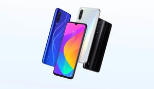 Xiaomi представит 24 октября смартфон Mi CC9 Pro со 108-Мп