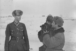 Судьба немецких генералов в плену у Красной Армии