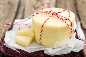 Что вкусное можно приготовить из сыра сулугуни?