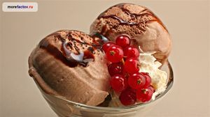 Мороженое - интересные факты, история и рецепты