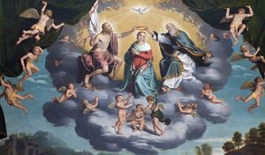Тайна Марии, матери Иисуса: Святая девственница или жертва ошибки перевода древнего текста