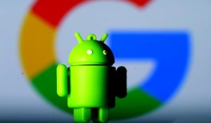 Google сообщила о серьёзной уязвимости в Android