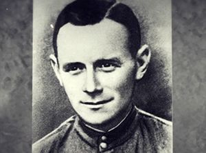 Фриц Шменкель: за что солдата Гитлера наградили Героем Советского Союза