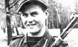 Интервью лучшего снайпера Рейха о Второй Мировой войне