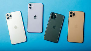 iPhone 11 Pro Max признан лучшим смартфоном по версии Consumer Reports