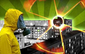 Фенол, радиация и иприт: как выявить опасность в своем доме