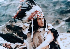25 лучших фильмов про индейцев