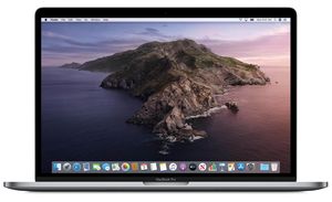 Apple выпустила операционную систему macOS Catalina