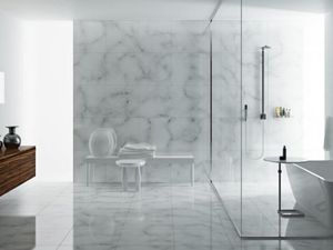 6 идеальных отделочных материалов для ванной комнаты