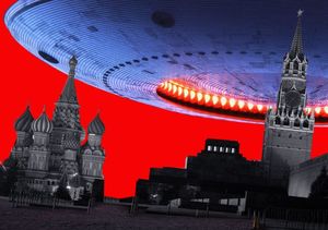 Советские «Секретные материалы»: как работали спецгруппы по изучению НЛО