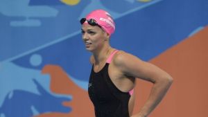 Серебряная медалистка ОИ в Рио Ефимова не вернется в неприветливую Россию, а поедет в США, где все улыбаются