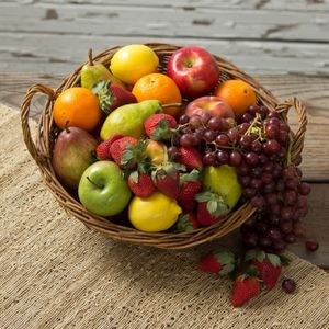 Хранение фруктов и овощей в домашних условиях: 10 лучших советов