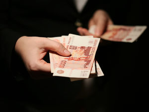 Петербурженка рискует оказаться на улице из за кредита для начальника