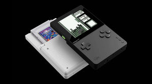 Analogue Pocket позволит запускать более 2700 ретро-игр для Game Boy