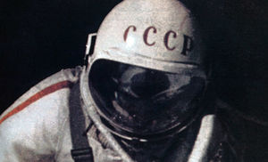 Нулевой космонавт: кто вышел на орбиту до Гагарина