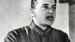 Зачем маршал Тухачевский хотел восстановить язычество в Советской России