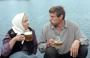 Сцены, которые были вырезаны из советских фильмов в период антиалкогольной кампании