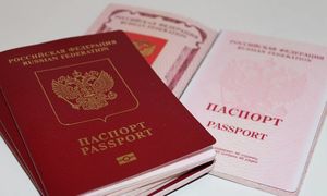 Рассказываем, как мошенники могут оформить кредит по вашему паспорту