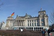 В Берлине пройдет «длинная ночь музеев»