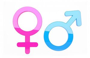 Размножение и пол: почему мы делимся на мужчин и женщин
